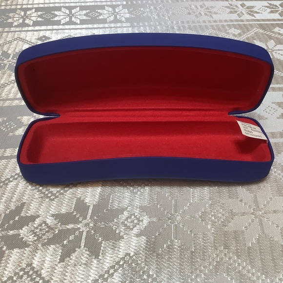 Ray-Ban Clamshell Junior Kids Eyeglasses Hard Case - Picture 5 of 10